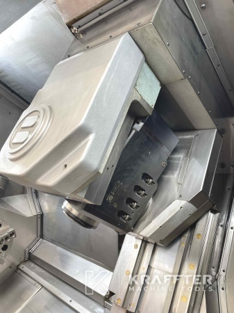 Metal Turn-mill center BIGLIA B1200S Smart Turn 20690-045