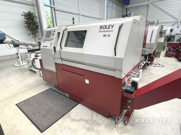 BOLEY BE 42 90063