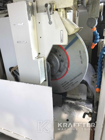 OKUMA GP-26T II 20690-023 - Second hand Machine Tools at Kraffter
