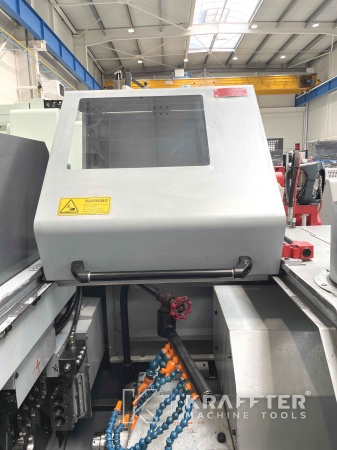 Used machine tool for turning operations,Star SR-32 (71)
