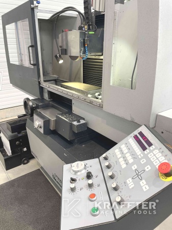 Precision Manufacturing Surface grinder OKAMOTO ACC 52 SA 20690-027