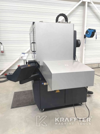 Industrial machines for grinding operations Surface grinder OKAMOTO ACC 63 SA 90057