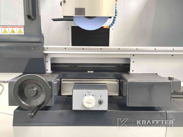 International buying and reselling Surface grinder OKAMOTO ACC 63 SA 90058