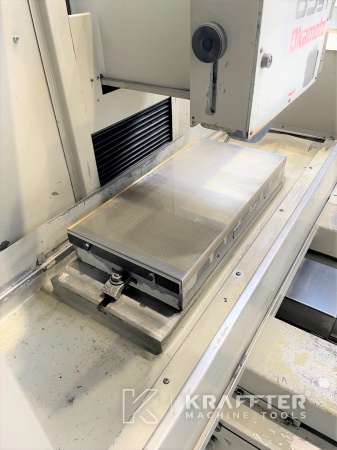 Worldwide purchase and resale of Surface grinder OKAMOTO ACC 63 ST 20689-991