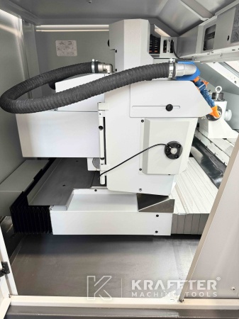 KELLENBERGER Kel-Vista UR 175/1000 90100 - Second hand Machine Tools at Kraffter