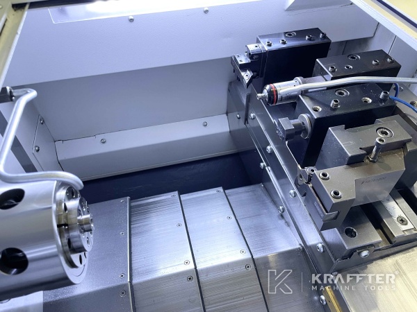 CITIZEN MIYANO GN 3200 90098 available at Kraffter Machine Tools dealer