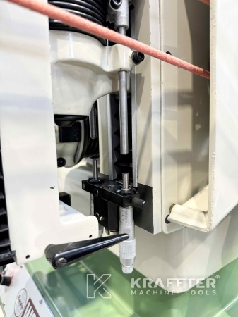 KRAFFTER your dealer of Second-hand machine tools , EWAG WS11-SP 90097