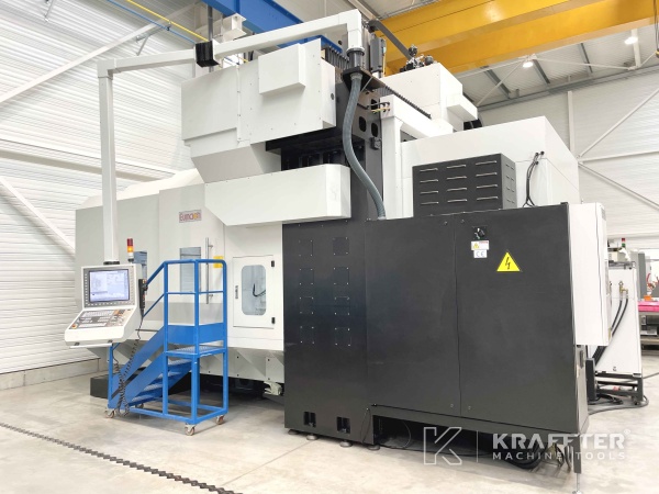 EUMACH DVM 2021 90082