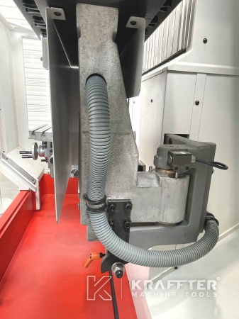 Second hand CNC machining centre HERMLE U 630 T 20689-999 for sale