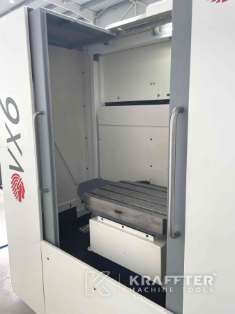 HURON VX6 APC 90072 available at Kraffter Machine Tools dealer