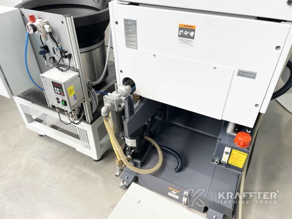 CNC lathe CITIZEN MIYANO GN 3200 90098 - KRAFFTER Machine tools reseller
