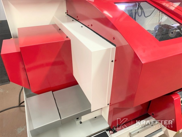 KRAFFTER your dealer of Second-hand machine tools , SCHAUBLIN 180 CNC R-TM A2-5 20689-958