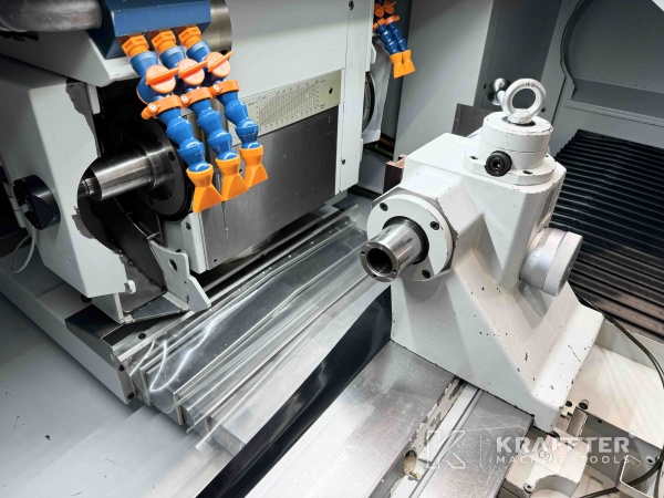 KELLENBERGER Kel-Vista UR 175/1000 90099 - Second hand Machine Tools at Kraffter