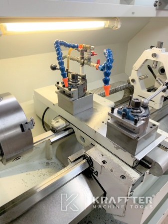 DMT KERN Status 20689-933 - Second hand Machine Tools at Kraffter
