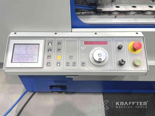 numerical control (cnc et cn) JONES & SHIPMAN Ultramat Easy 650 20690-005