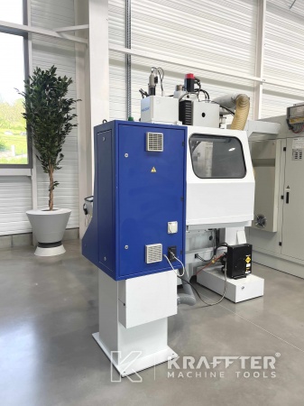 Machine tools for grinding operations HAUSER S35-600 20689-994