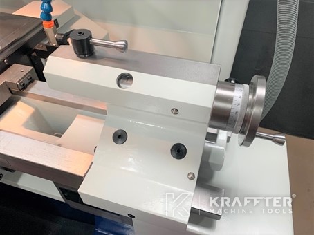 Industrial machines for CNC lathe SCHAUBLIN 225 20689-952