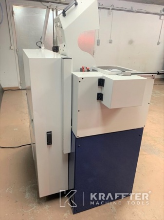 Industrial machines for turning operations CNC lathe SCHAUBLIN 225 20689-952