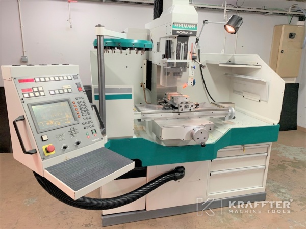 FEHLMANN Picomax 54 20689-970