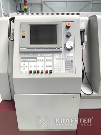 MITSUBISHI Meldas 635LCC numerical control on machine tools BOLEY BE 42 90063