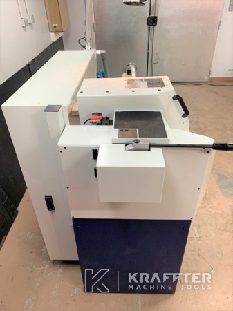 Precision lathe SCHAUBLIN 225 20689-952 - Second hand Machine Tools