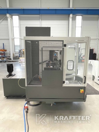 WALTER MiniPower Production 20690-003 Second hand Machine Tools at Kraffter
