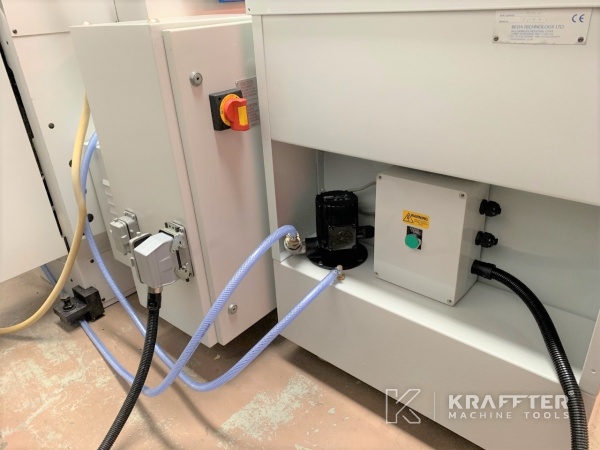 JONES & SHIPMAN 524 EASY 20689-961 available at Kraffter Machine Tools dealer
