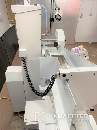 Used precision CNC surface grinder JONES & SHIPMAN 524 EASY 20689-961 KRAFFTER Machine tools reseller