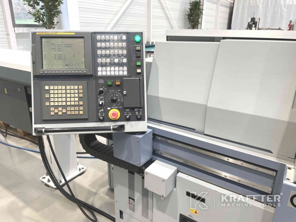 FANUC 18i-TB numerical control on machine tools STAR SR-20R II 20690-032