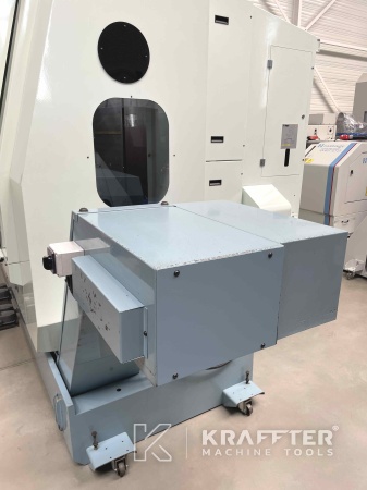 Worldwide purchase and resale of Turn-mill center BIGLIA B1200S Smart Turn 20690-045