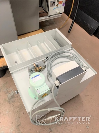 STUDER S20-2 20689-954 available at Kraffter Machine Tools dealer