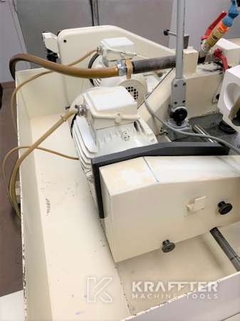 STUDER S20-2 20689-960 available at Kraffter Machine Tools dealer