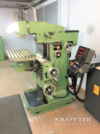 DECKEL FP2 20689-879