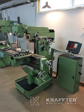 DECKEL FP3 20689-883