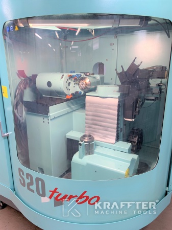 DECKEL S20 TURBO 20689-944