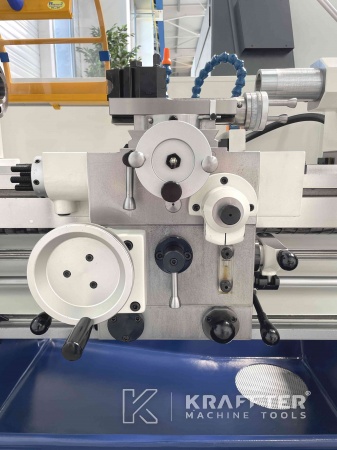 Industrial machines for Manual lathe SCHAUBLIN 150 20690-019