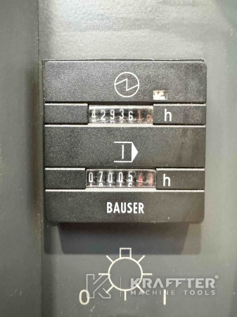 Accessories from DMG MORI DMU 75 monoBLOCK 90094
