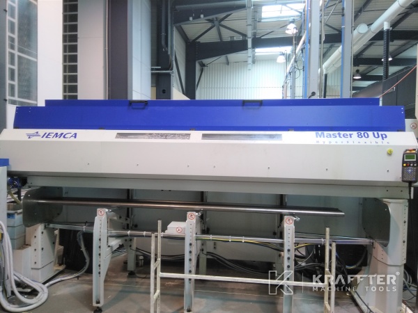 Used Turn-mill center 5 axis DMG MORI NTX 1000 20689-925 for sale