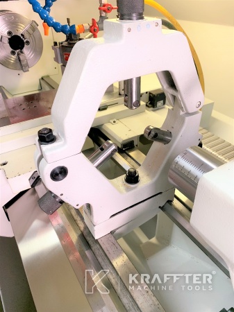 DMT KERN Status 20689-933 available at Kraffter Machine Tools dealer
