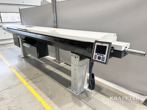 Automatic barfeeder for STAR SR32-J 90132