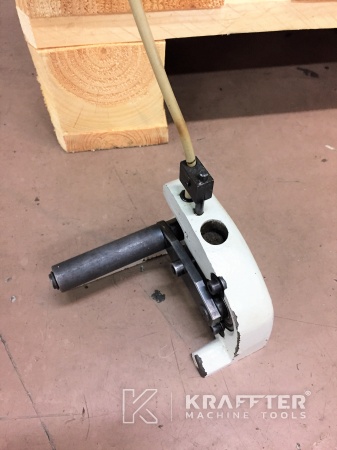 Tool grinding machine for sale EWAG WS 11 20689-915 , Second hand Machine Tools