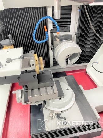 Precision sharpening  - EWAG RS 15 (979) - Second hand Machine tools | Kraffter