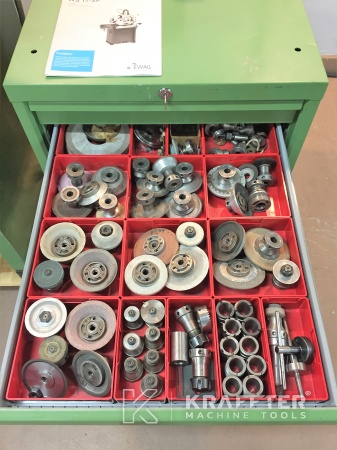 Accessories from EWAG WS 11 20689-915