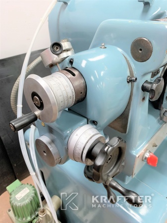 Universal tool grinding machine EWAG WS 11 20689-928