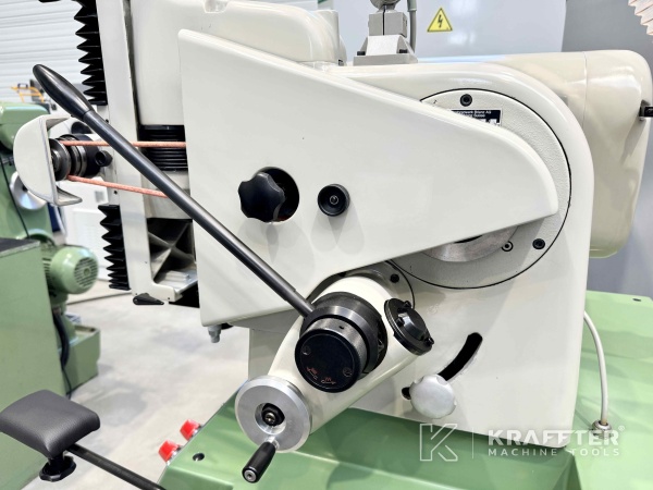 EWAG WS11-SP 90097 reselling and worldwide shipping at Kraffter Machine Tools