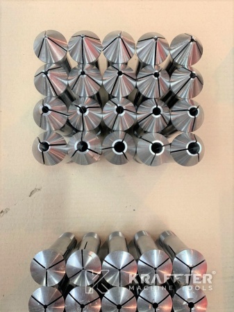 Accessories, equipment and tooling Tool grinding machine DECKEL WS11 SP 20689-948