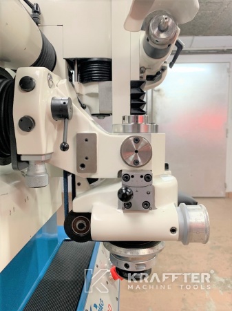 DECKEL WS11 SP 20689-948 available at Kraffter Machine Tools dealer