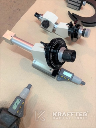 Accessories, tooling for machine tools DECKEL WS11 SP 20689-948