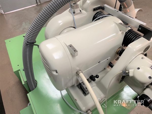 Universal tool grinding machine EWAG WS 11 SP (941)