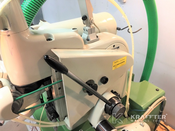 Universal tool grinding machine EWAG WS 11 20689-915